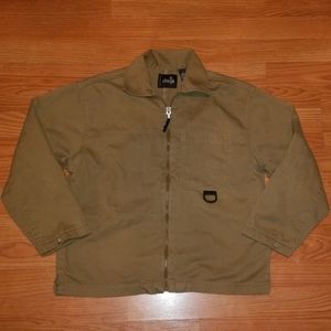 Levi's SilverTab jacket